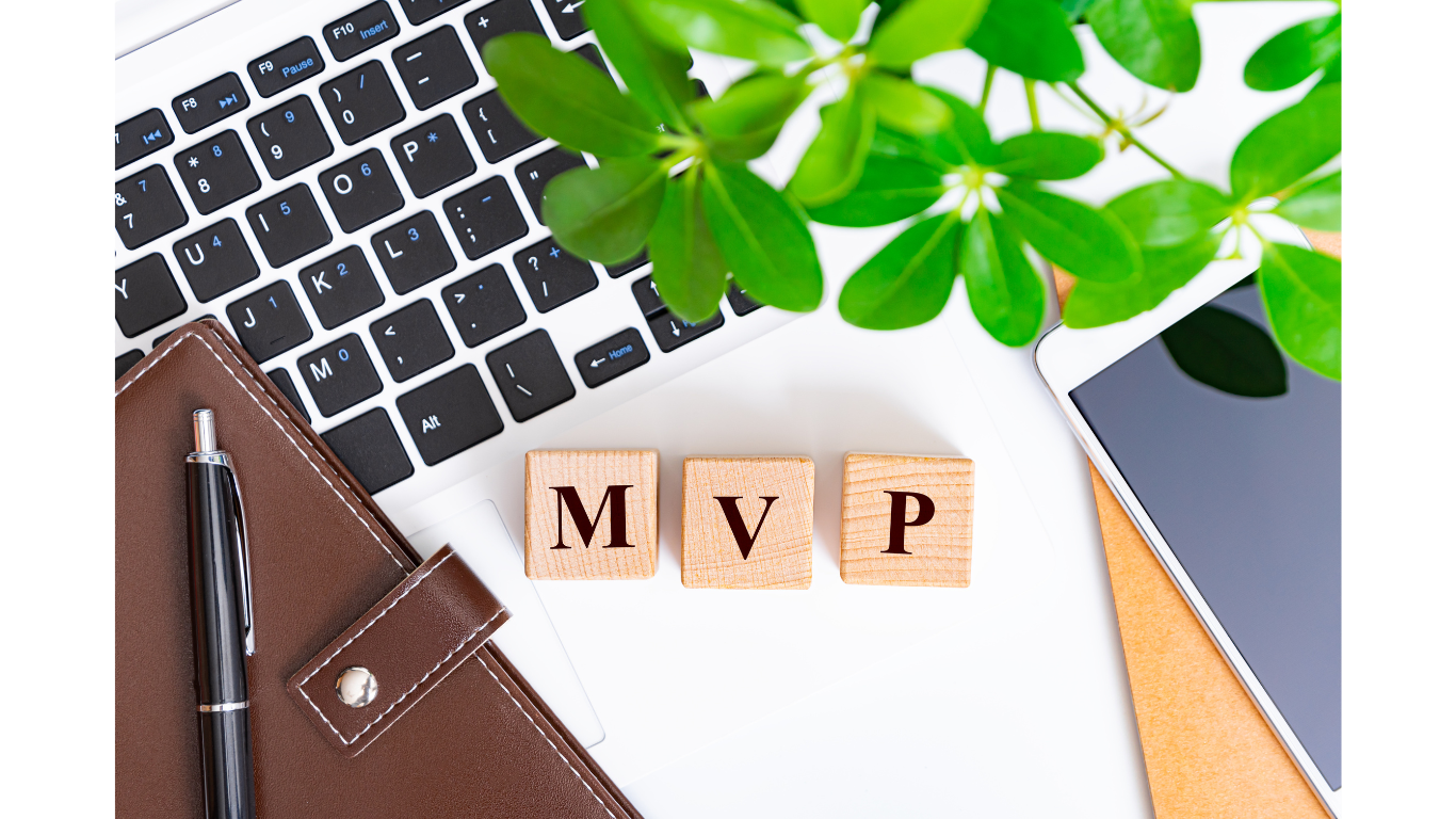 C'est quoi un MVP ?